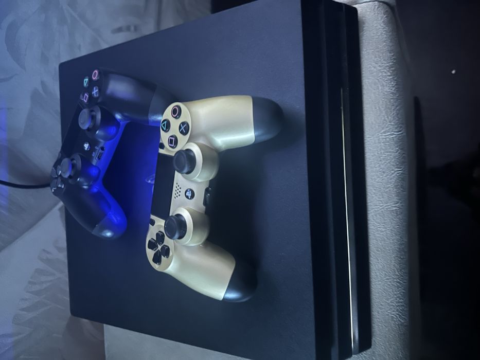 Ps 4 pro sastiyani nav