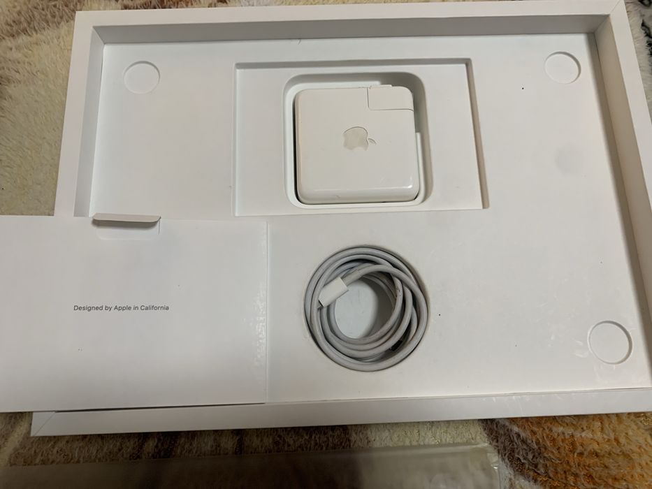 MacBook pro 13-inch zapchastga