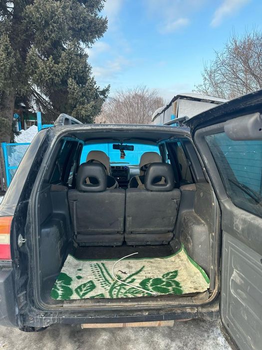 Рав 4  1995 года