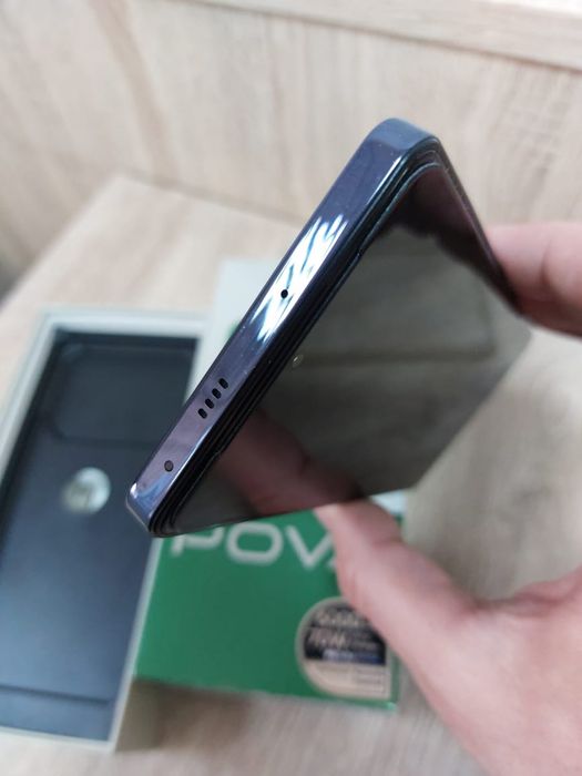 Tecno Pova 6 pro 5G. Продаю.