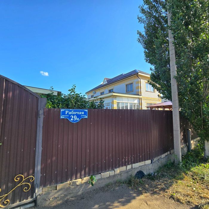 Продаётся коттедж