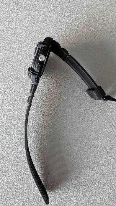 Детски часовник Casio HDA-600