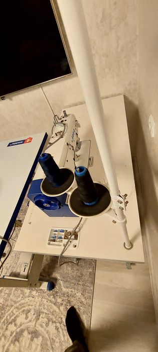 Продам Швейные машинки