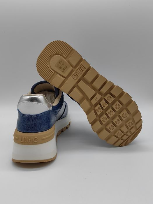 LIU JO AMAZING 32 Оригинални Сникърси