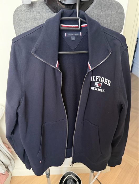 Кофта Tommy Hilfiger оригинал