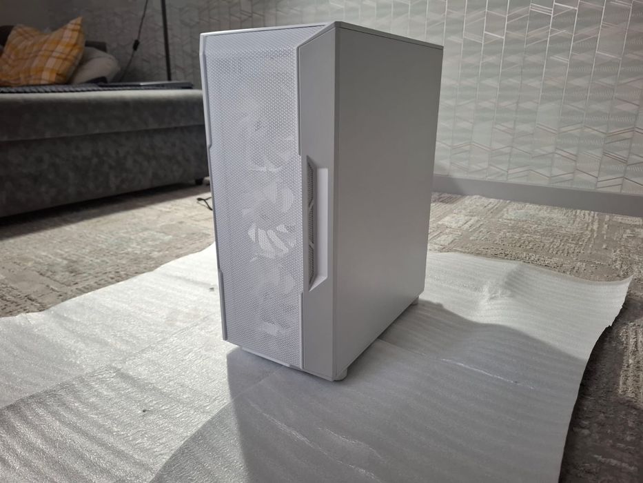 Продам игровой персональный компьютер