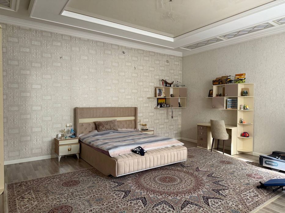 Сдаётся двухэтажный дом в аренду! Яшнабадский район