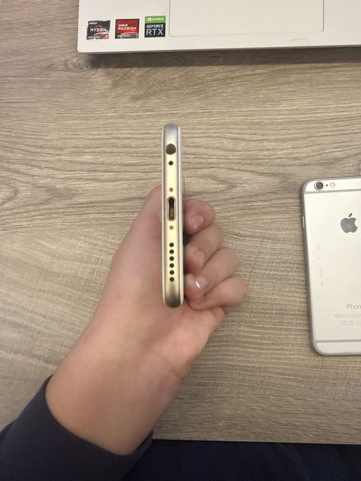 Iphone 6 в добро състояния