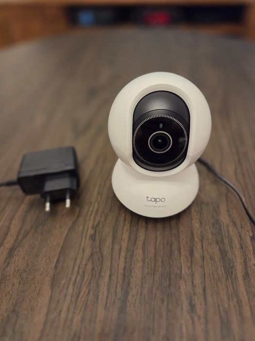 Camera Tapo C230 in garantie