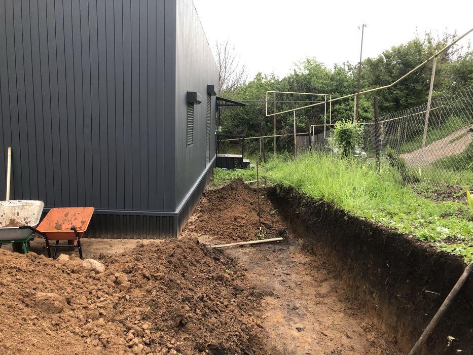 Услуги разнорабочих беремся за все