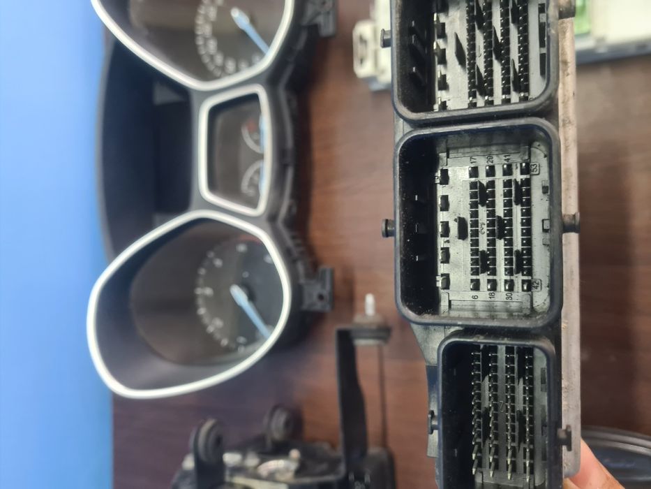 Kit Pornire Ford Focus Mk3, 1.0 benzina