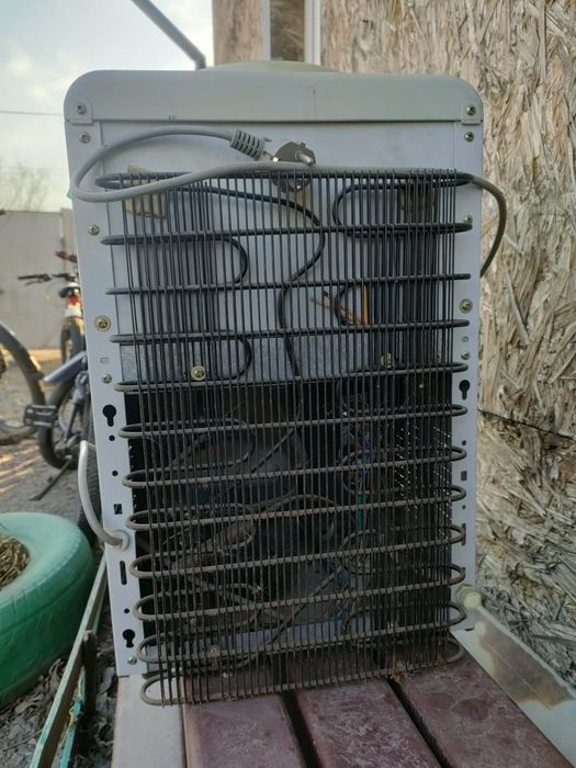 Кулер для воды на запчасти