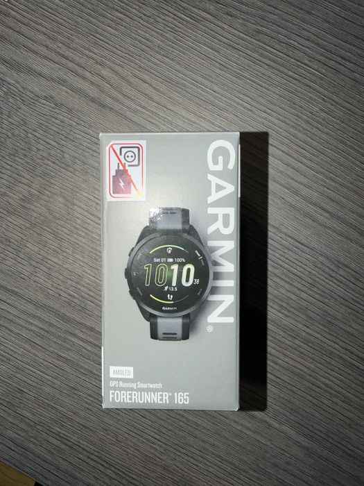 Garmin Forerunner 165