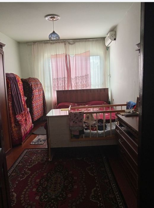 *‼️Чиланзар-20 Дом вдоль дороги 54м².‼️Зеркалка.