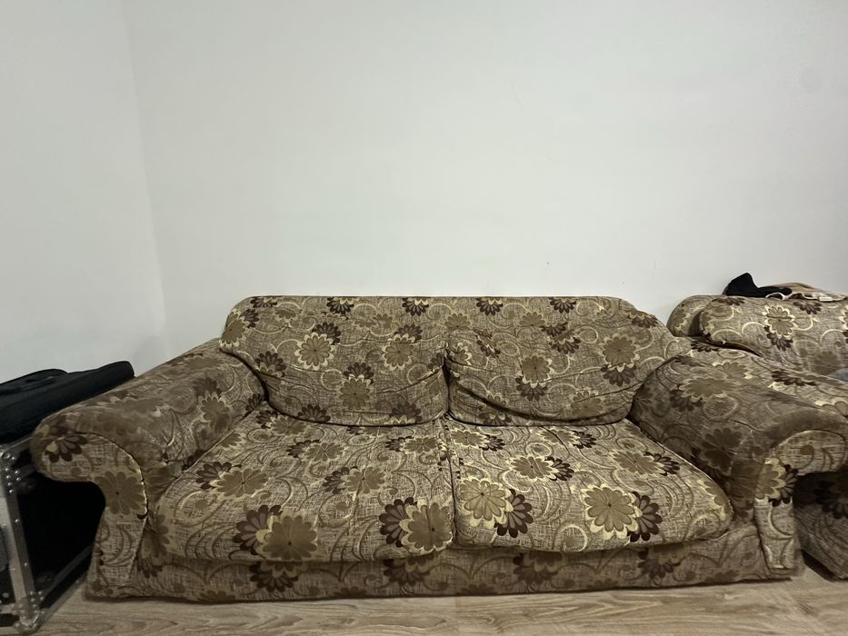 2 Диван 1 Кресло Диван