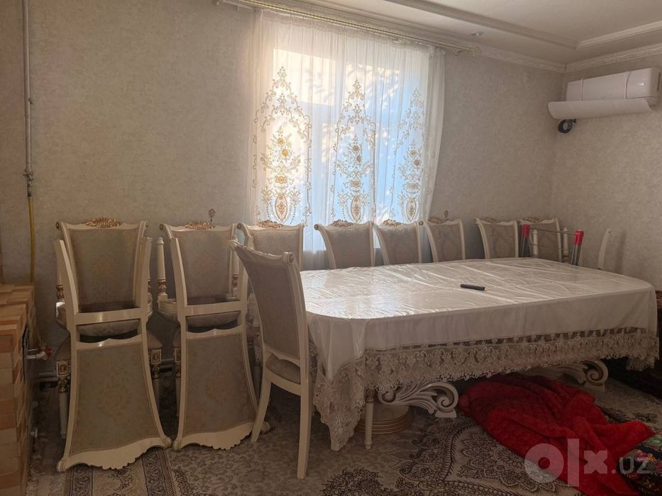 Мебель сотаман ишлатилган