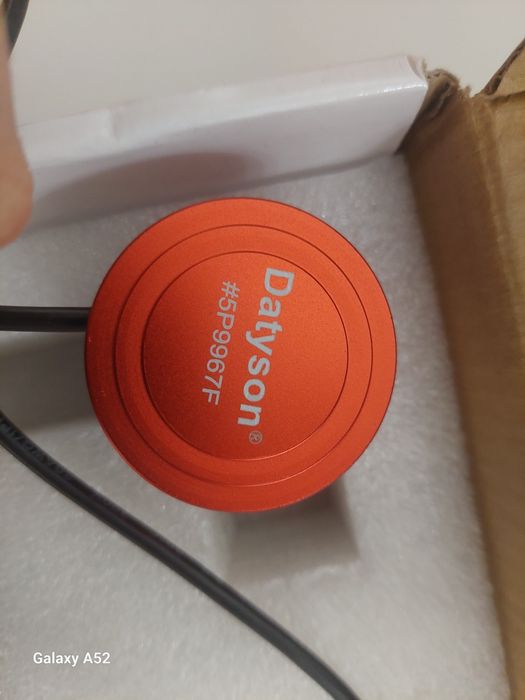 Телескоп Astromaster 70/900AZ + Астрокамера Datyson