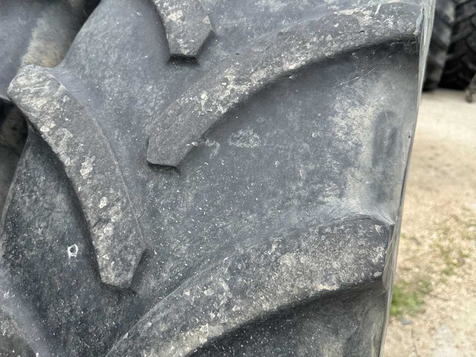 Anvelope sh 18.4 r34