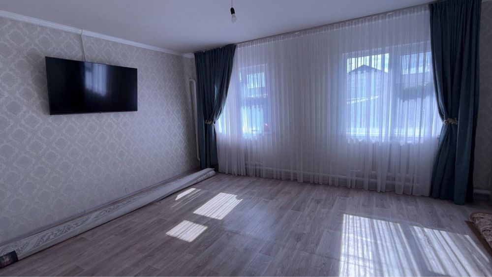 Продам дом с связи переездом