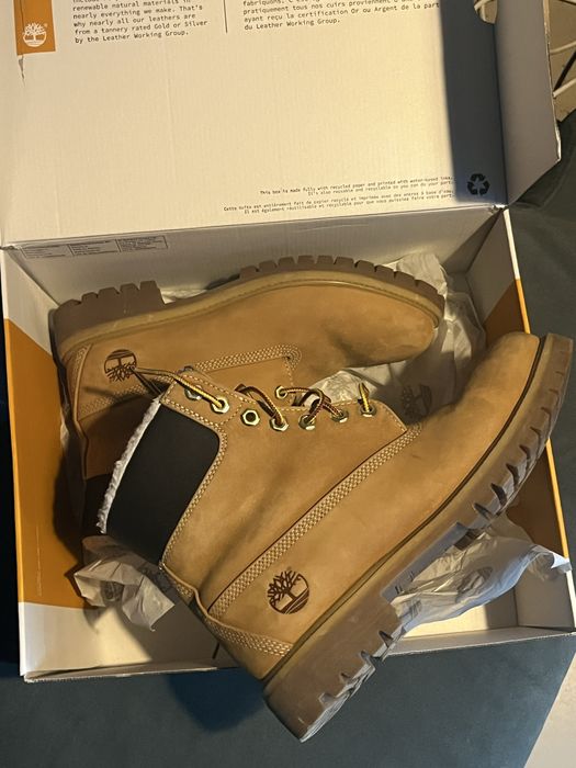 Timberlnd оригинал 42