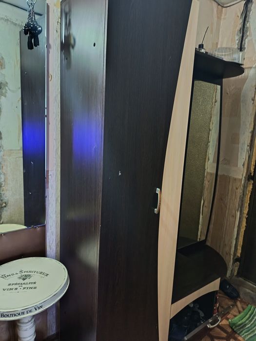 Прихожая "Домино" срочно продам!