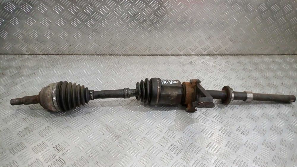 Полуоска Nissan Murano 3.5i 2006г.(предна дясна)