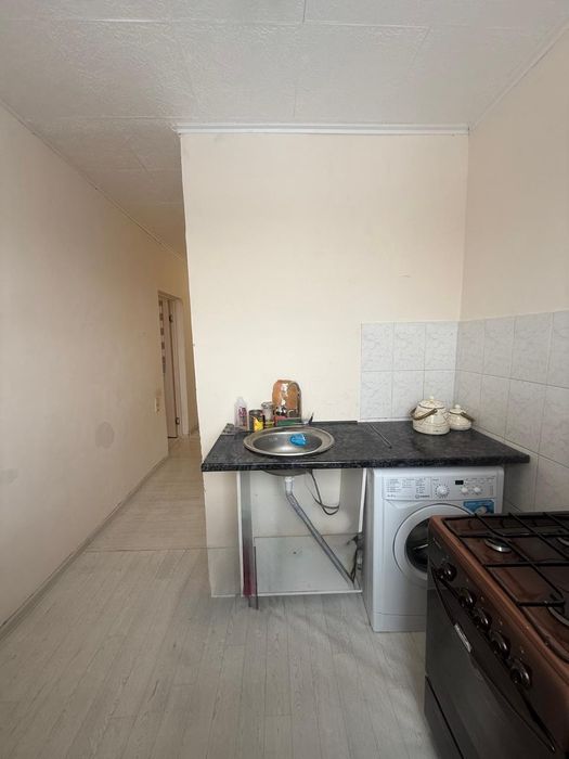 1 комнатная квартира