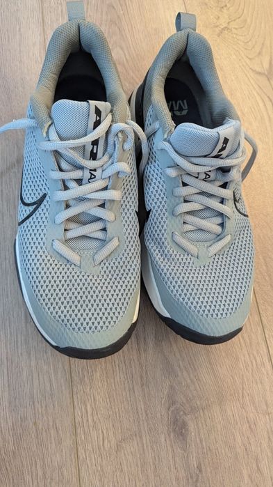 Маратонки Nike Air Max Alpha Trainer 6