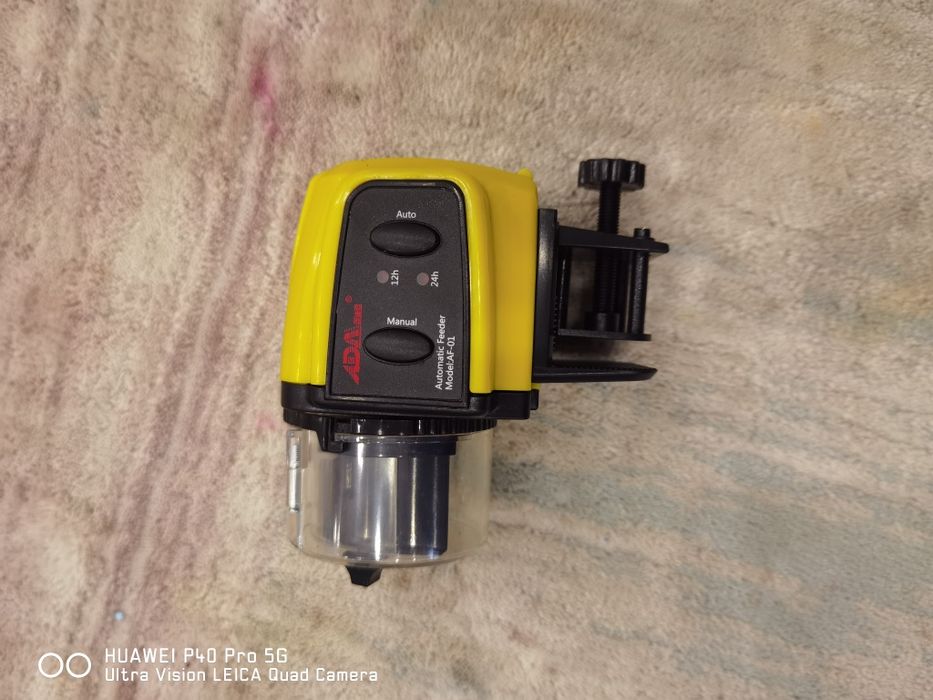 Всичко за аквариум