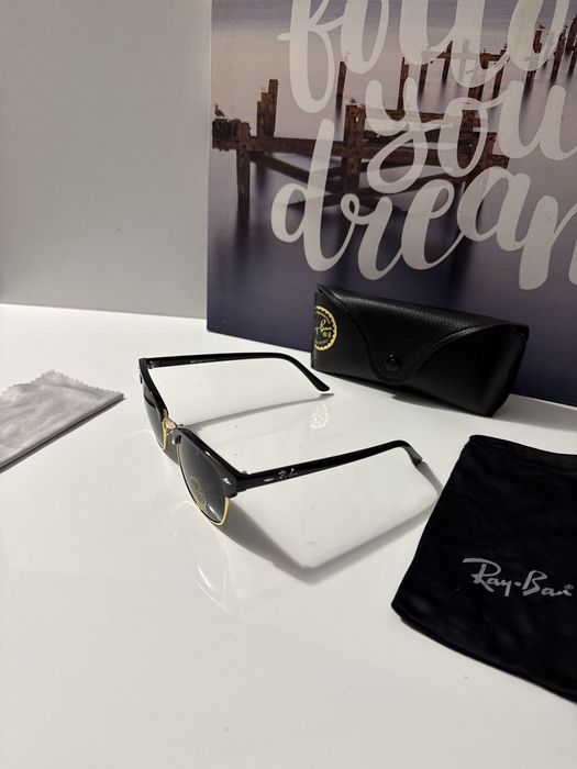 Ochelari de soare Ray-Ban