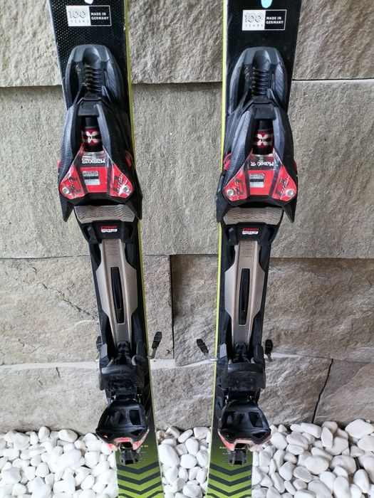 Schiuri ski Volkl Racetiger SL sh 160 cm