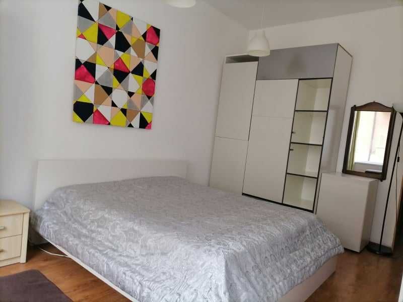 Дава се под наем Двустаен апартамент в София, Манастирски ливади - 70 кв.м за 663 € - Снимка #5