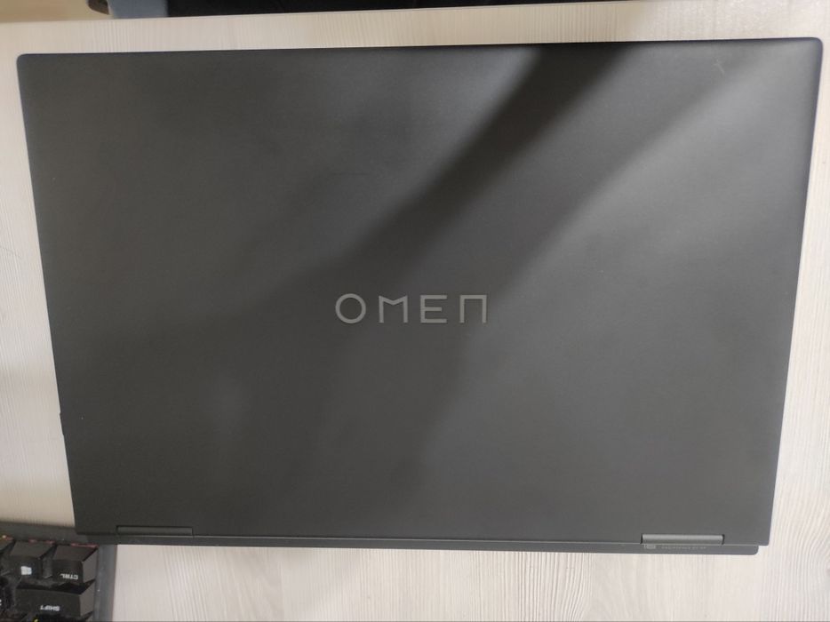 HP OMEN 16 продается