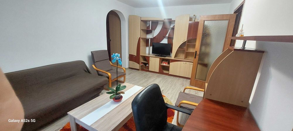 Închiriez apartament 2 camere confort 1 Luncă Reșița
