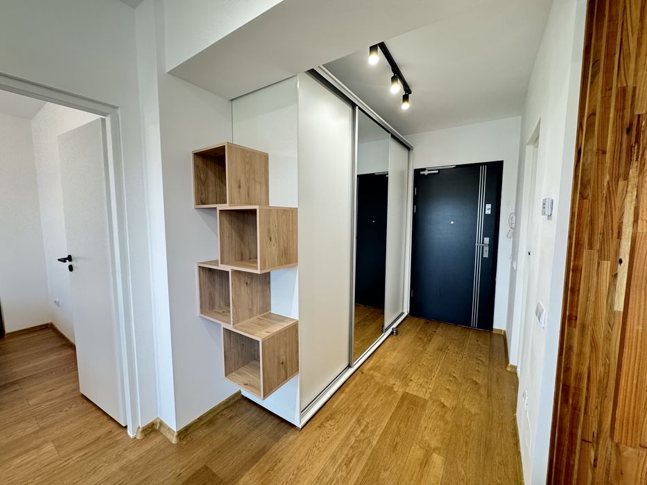 Apartament de lux West City Tower