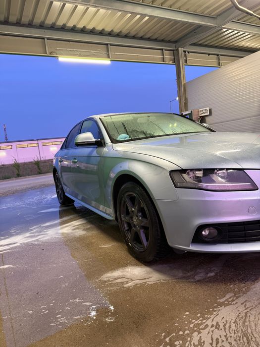 Vand Audi A4 B8 1.8 TFSI an 2010