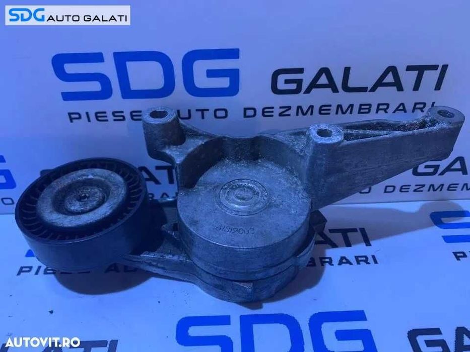 Rola Intinzatoare Curea Accesorii Alternator Volkswagen Passat B6 2.0 TDI BMP 2005 - 2010 Cod 03G903315C [D0280]