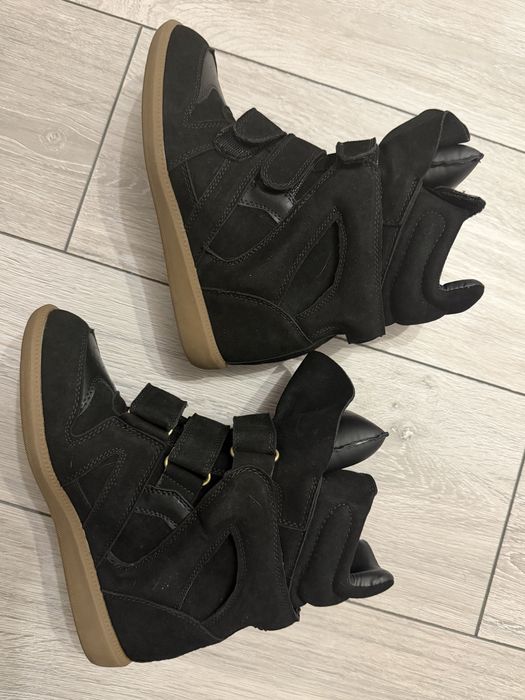 Isabel marant marimea 37
