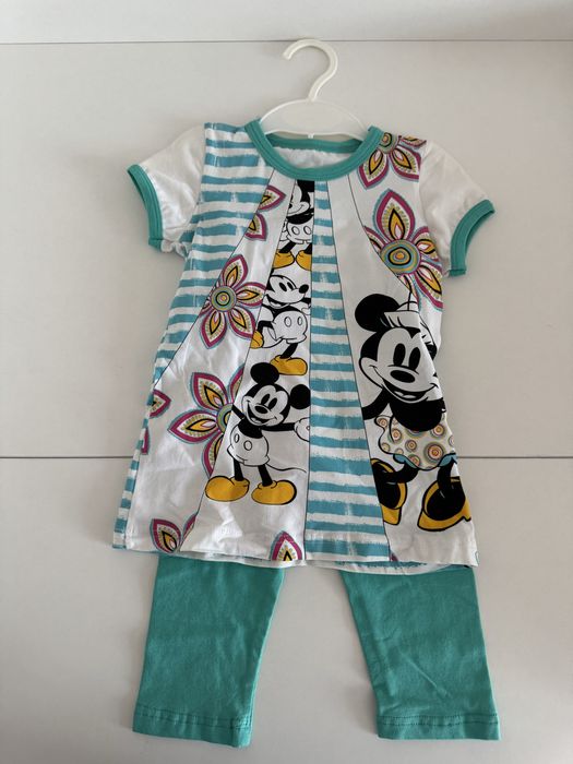 Детские вещи новые