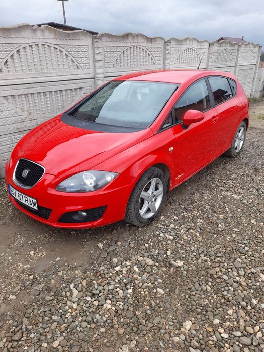 Vand Seat Leon Copa
