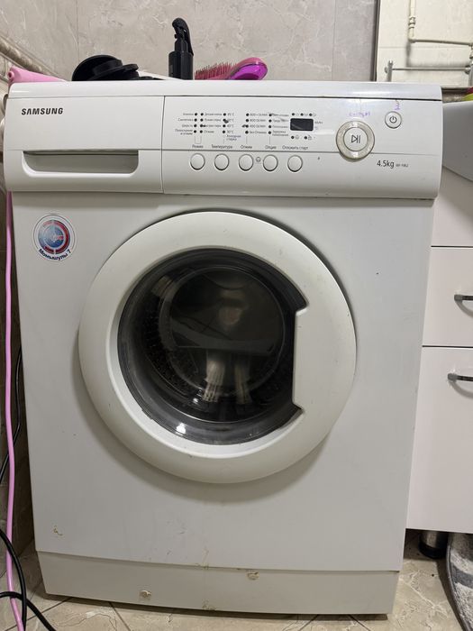 продам стиральную машину