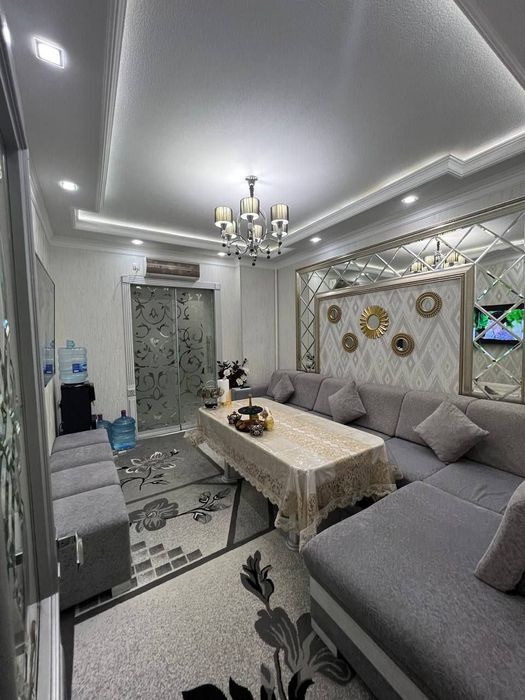 Arenda qoratosh 3 hona oyla bollar qizlarga