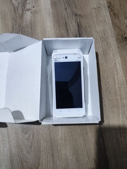 Onlayn kassa terminali