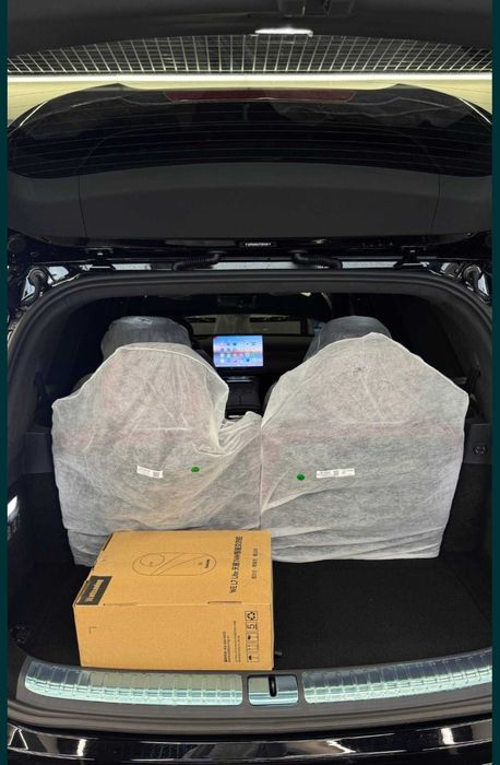 Voyax Taishan max plus 2026