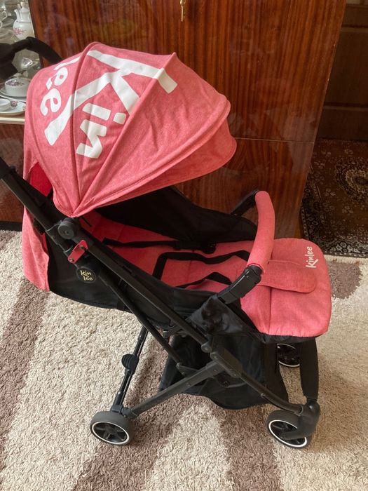 Коляска детская в отличном состоянии