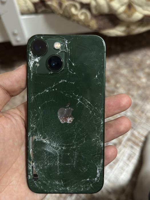 Айфон 13 мини 128гб