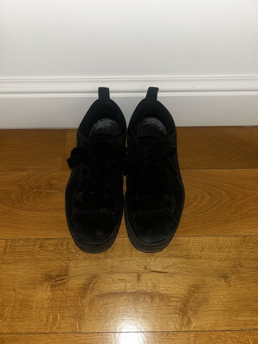 Puma кецове 40.5 номер