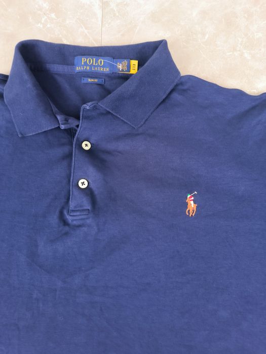 Polo Ralph Lauren тениска XL