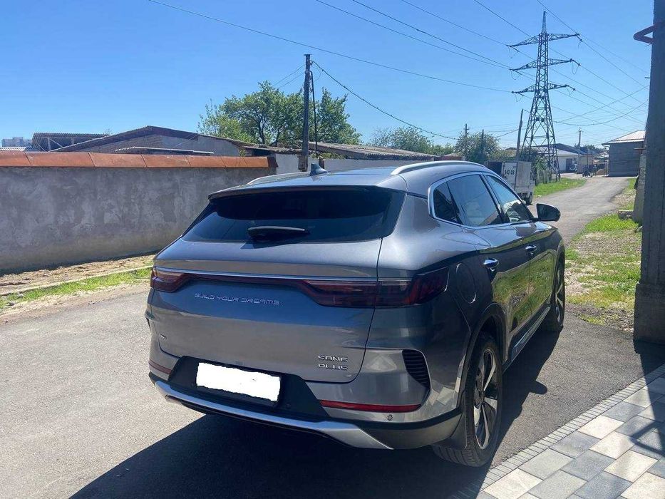 Продаю свою машину, в отличном состоянии.