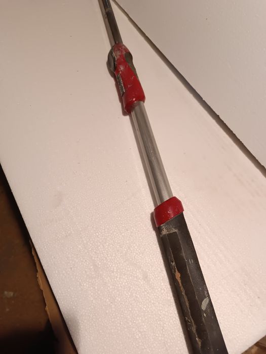 Бояджийски прът разтегателен